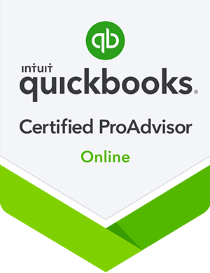 intuit QuickBooks certified ProAdvisor Online